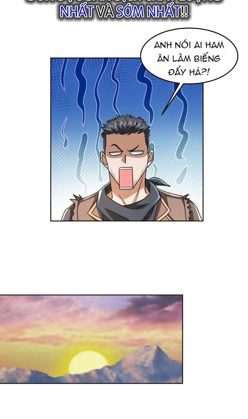 Đệ Nhất Danh Sách Chapter 172 - 11