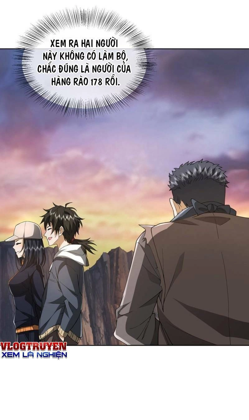 Đệ Nhất Danh Sách Chapter 172 - 13