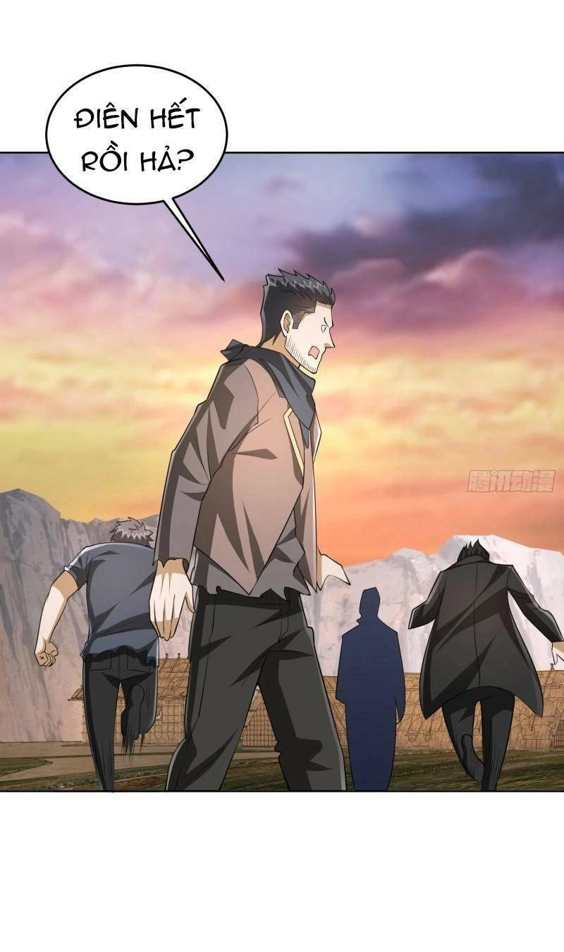 Đệ Nhất Danh Sách Chapter 172 - 19