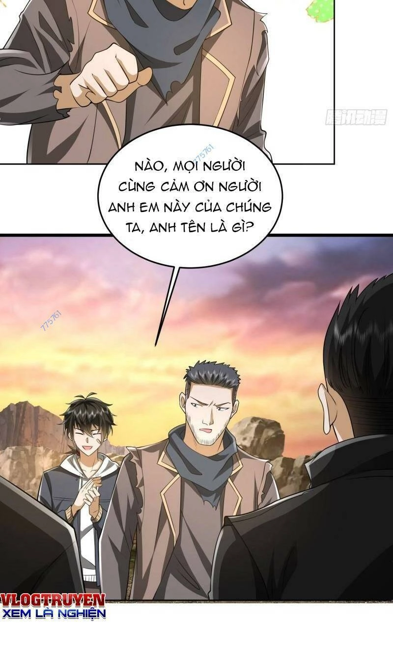 Đệ Nhất Danh Sách Chapter 172 - 28