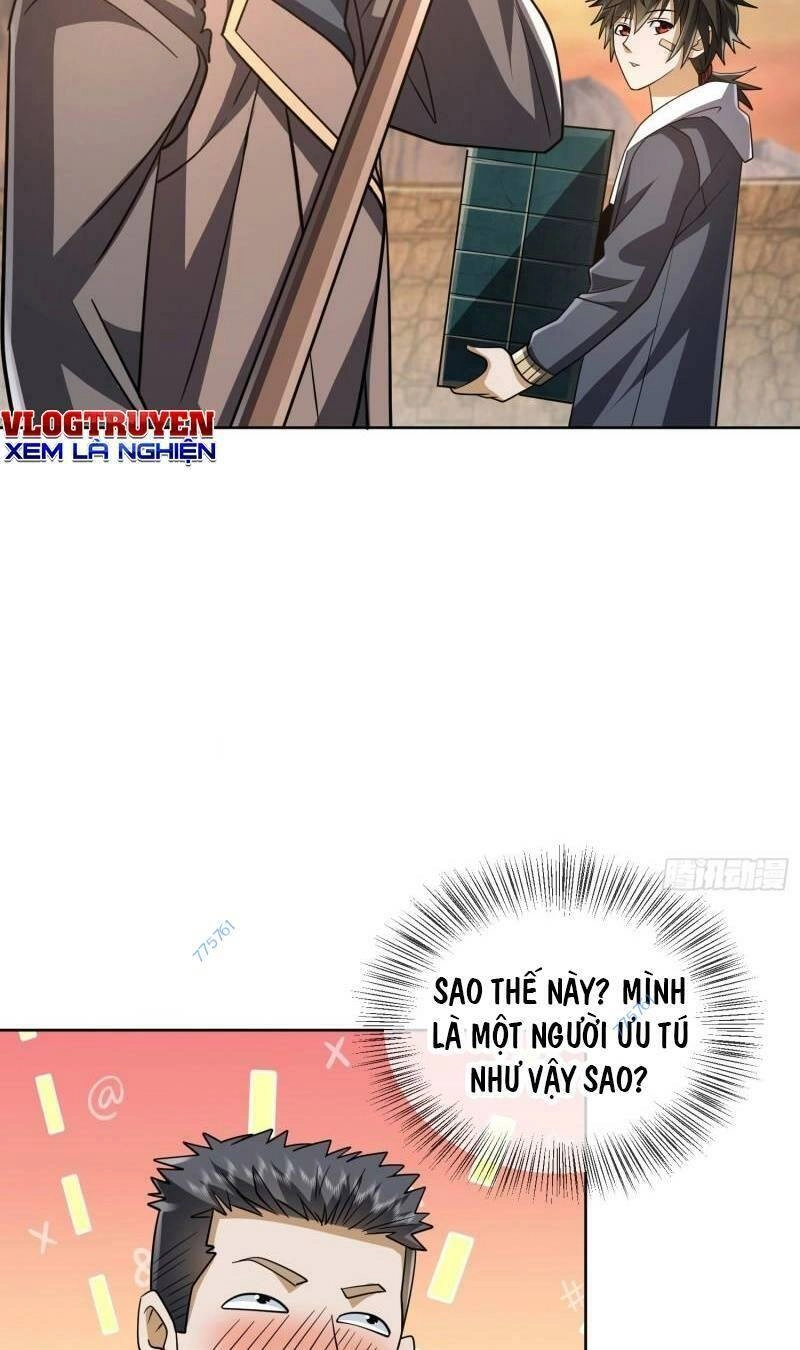 Đệ Nhất Danh Sách Chapter 172 - 38