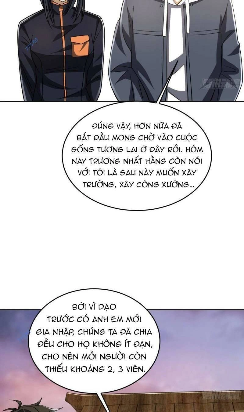 Đệ Nhất Danh Sách Chapter 172 - 44