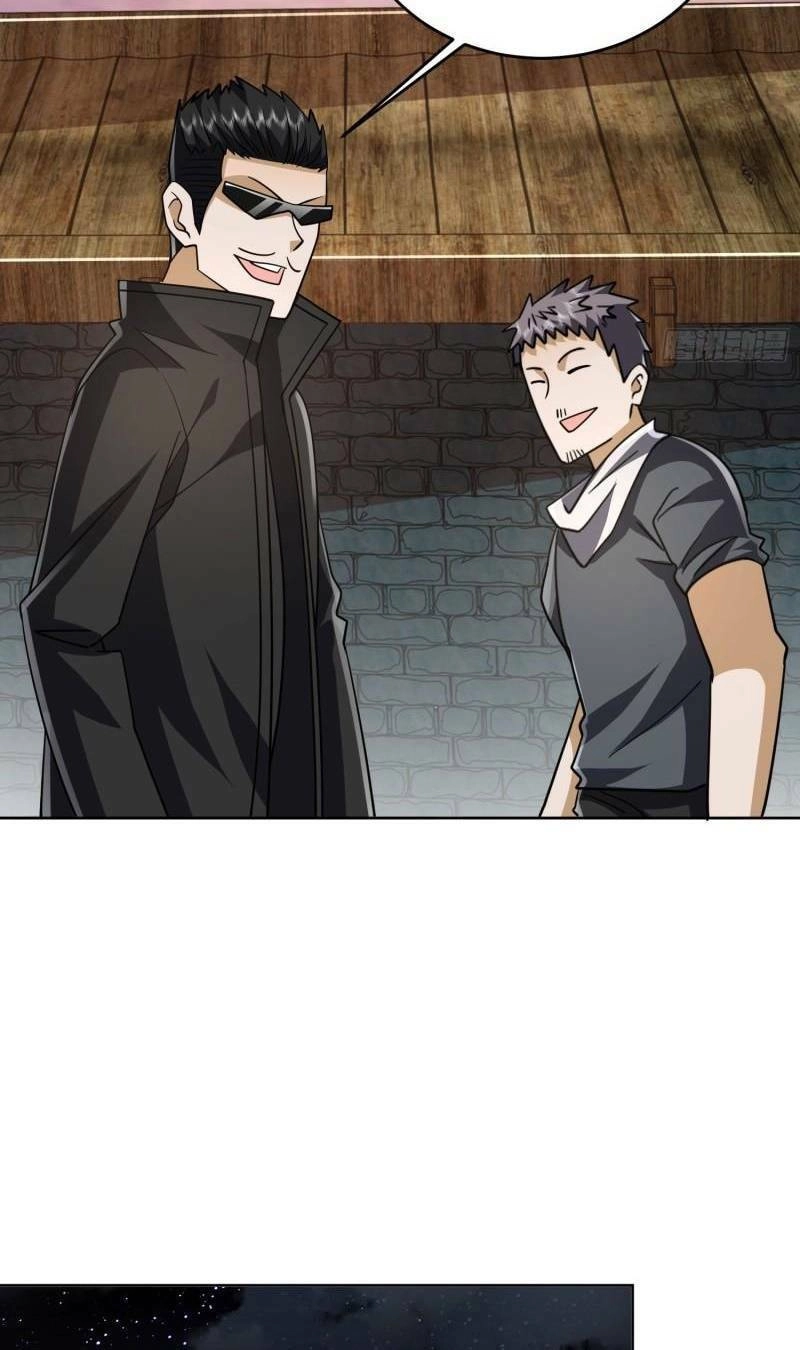 Đệ Nhất Danh Sách Chapter 172 - 47