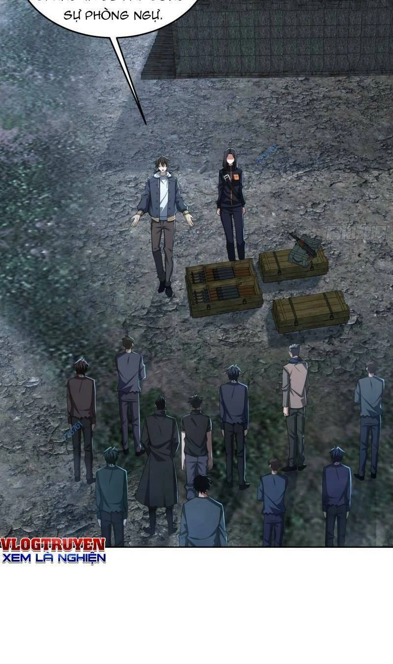 Đệ Nhất Danh Sách Chapter 173 - 2