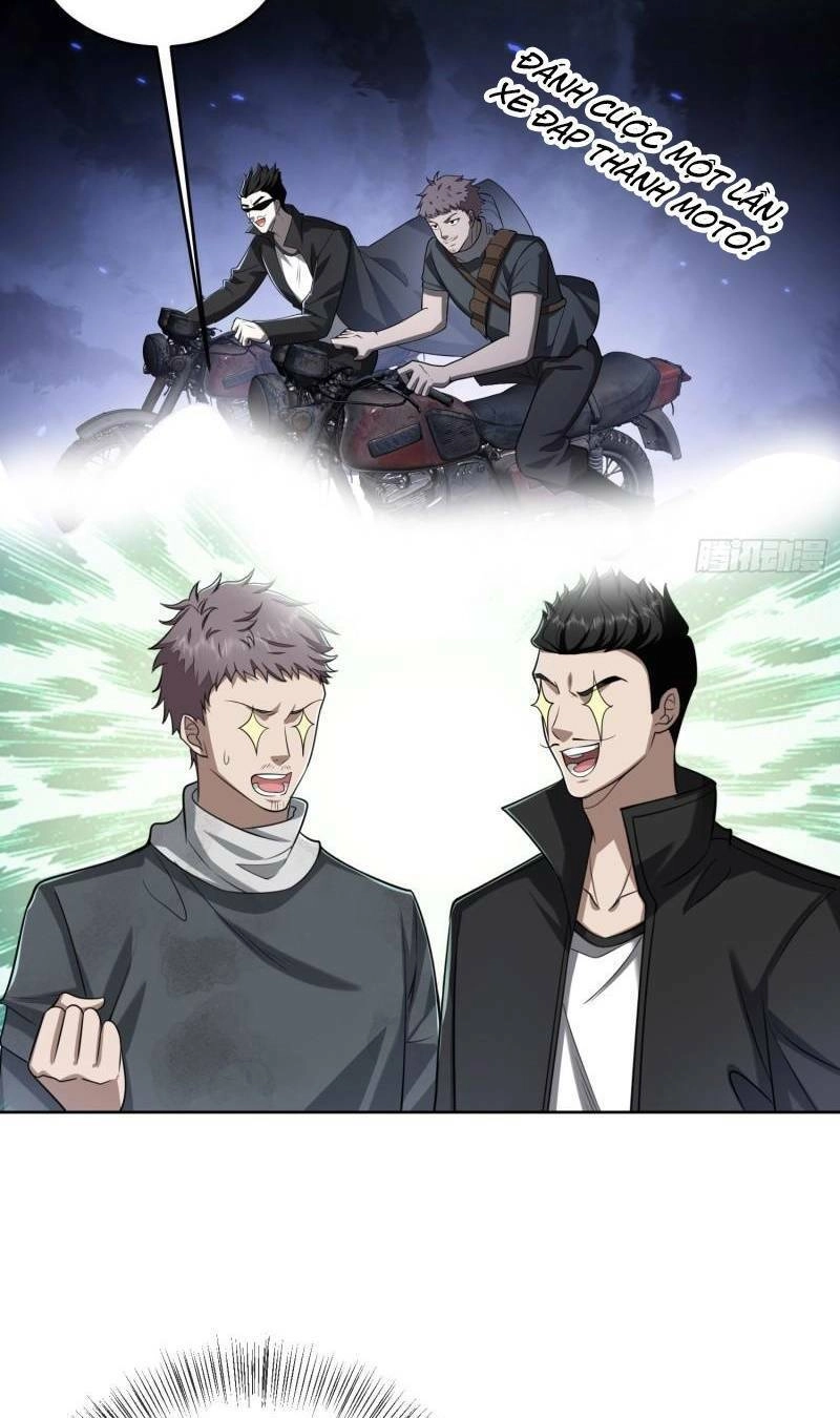 Đệ Nhất Danh Sách Chapter 173 - 5