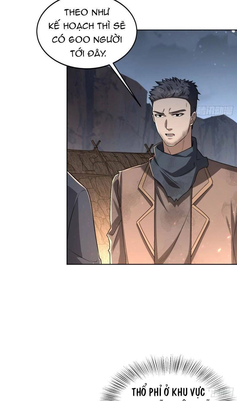 Đệ Nhất Danh Sách Chapter 173 - 31