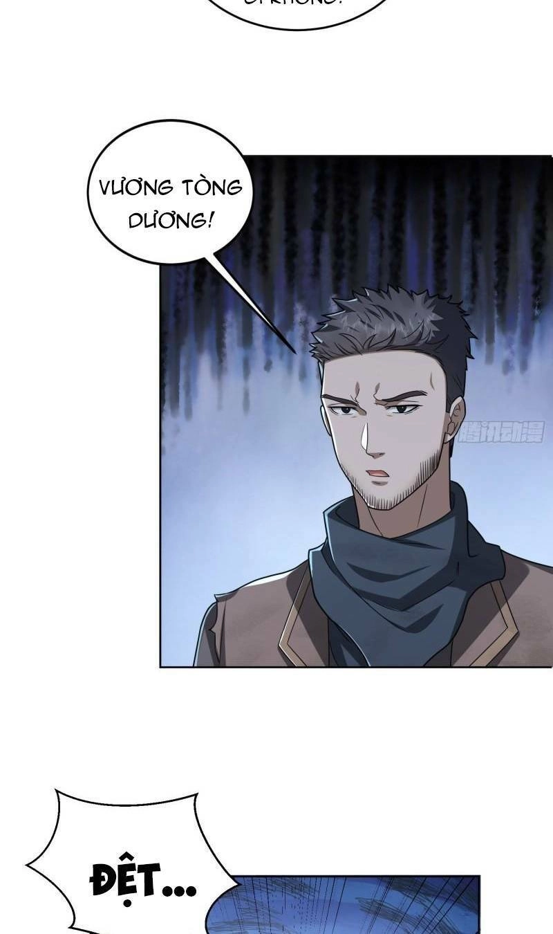 Đệ Nhất Danh Sách Chapter 173 - 35