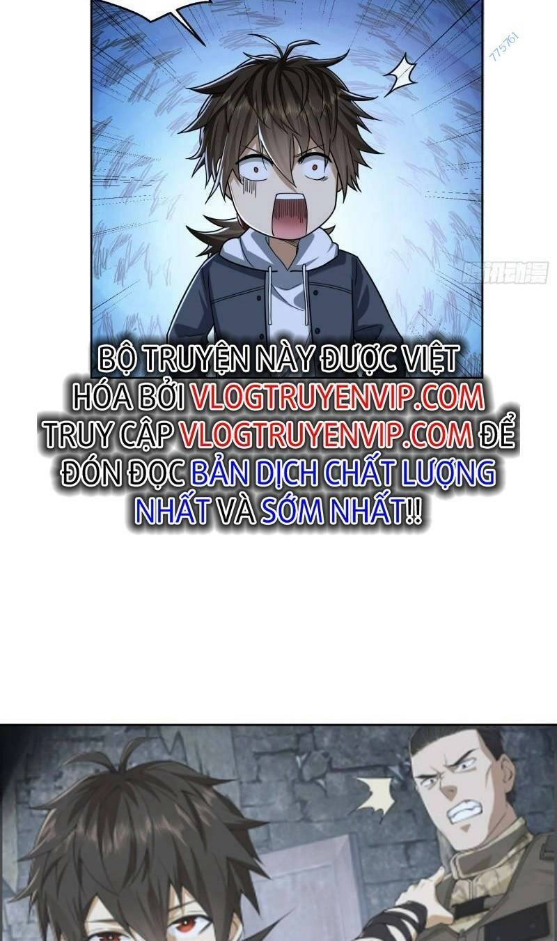 Đệ Nhất Danh Sách Chapter 173 - 36