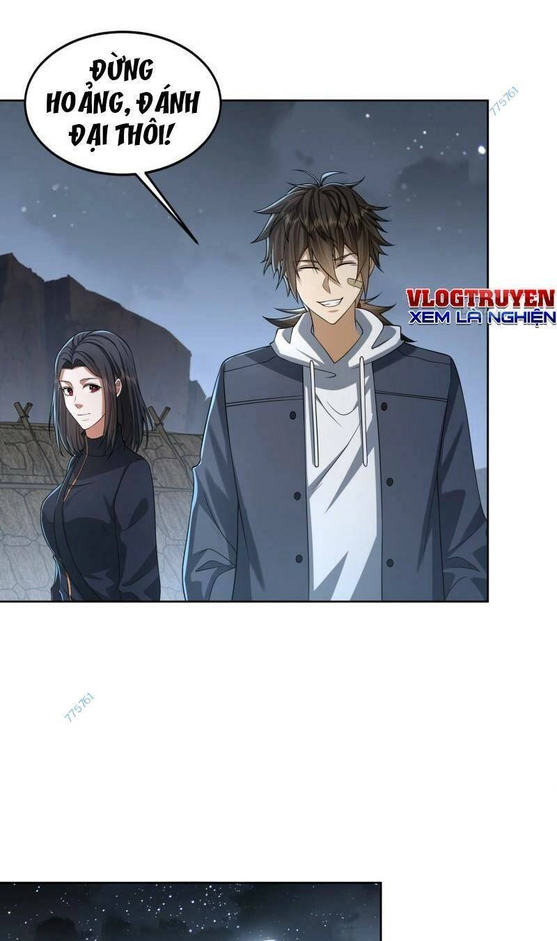 Đệ Nhất Danh Sách Chapter 173 - 44