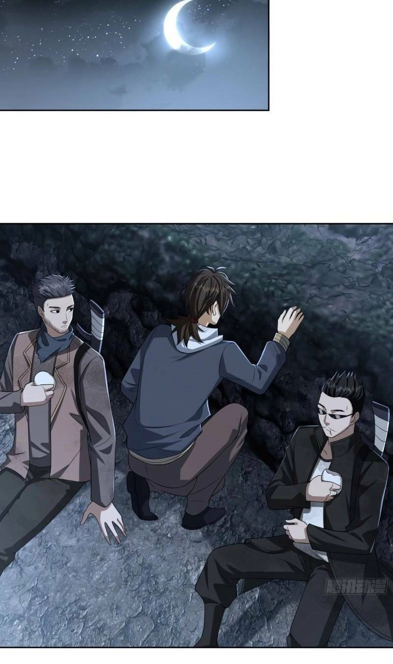 Đệ Nhất Danh Sách Chapter 173 - 45