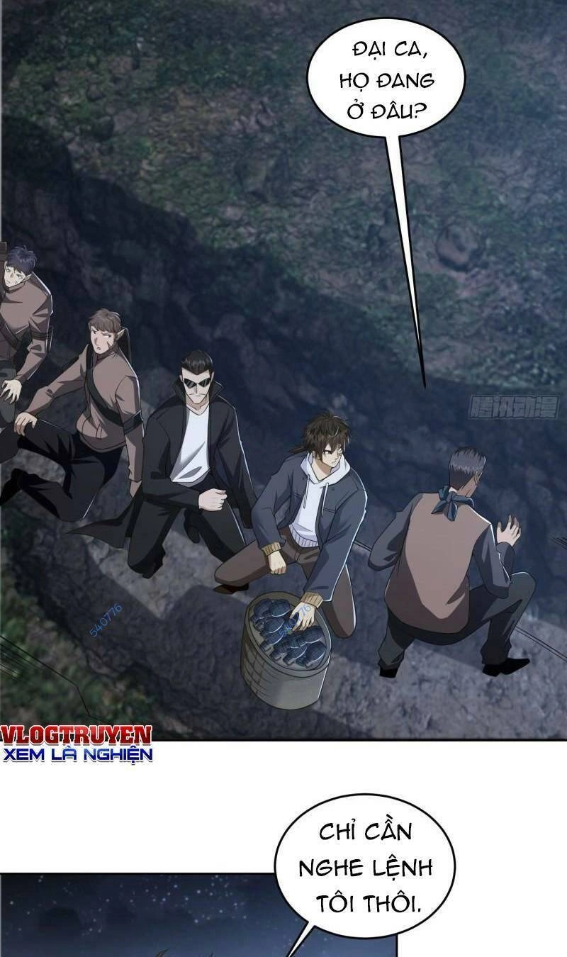 Đệ Nhất Danh Sách Chapter 174 - 2