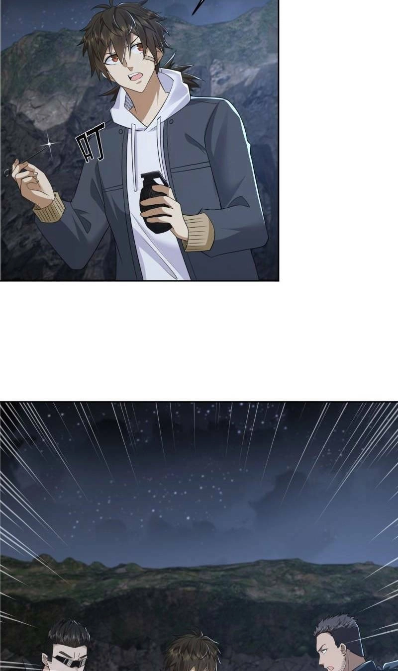 Đệ Nhất Danh Sách Chapter 174 - 3