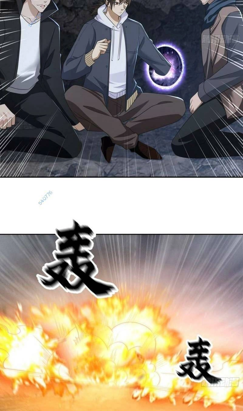 Đệ Nhất Danh Sách Chapter 174 - 4