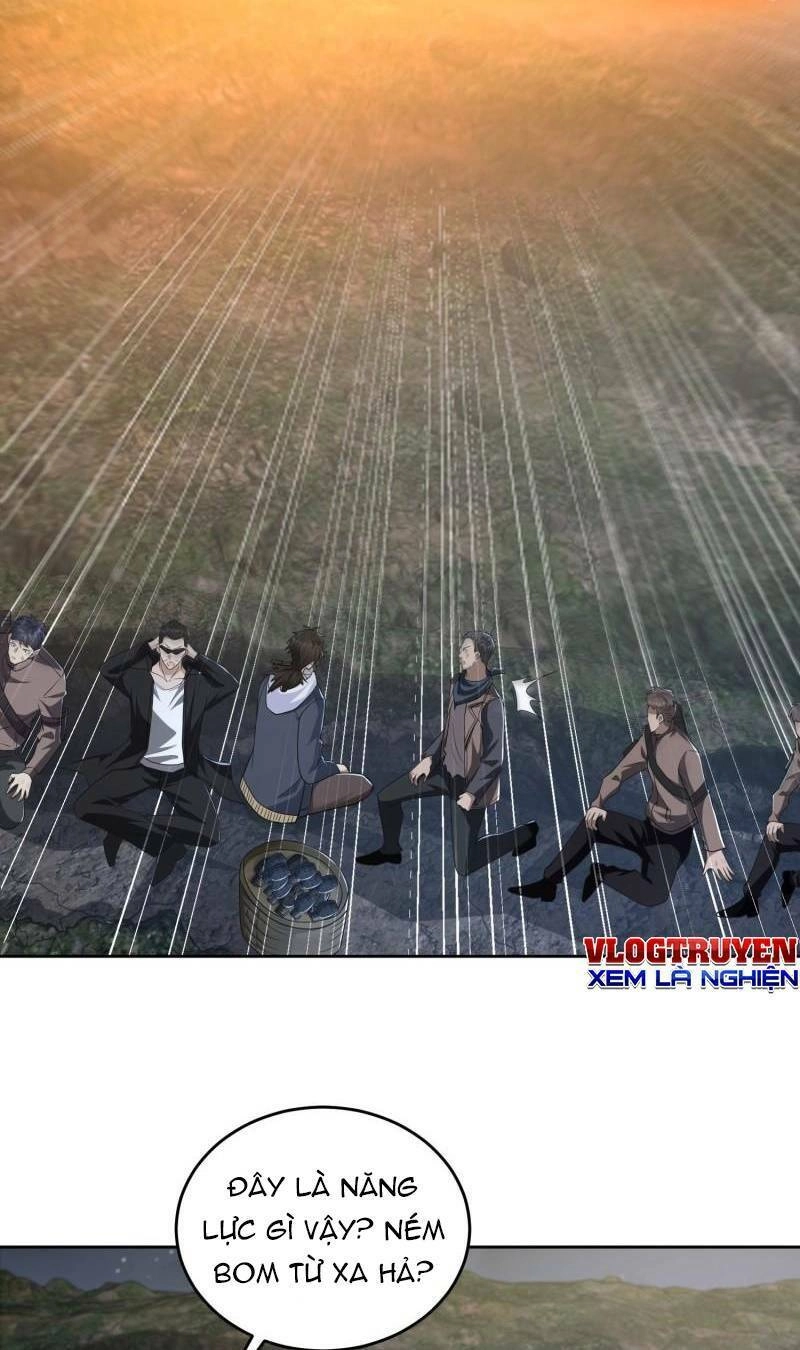 Đệ Nhất Danh Sách Chapter 174 - 5