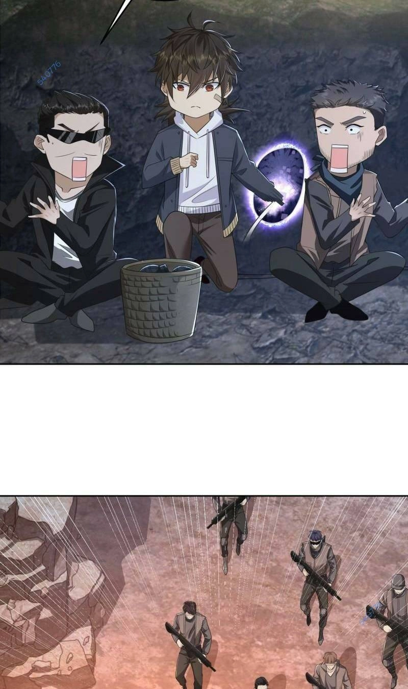 Đệ Nhất Danh Sách Chapter 174 - 6