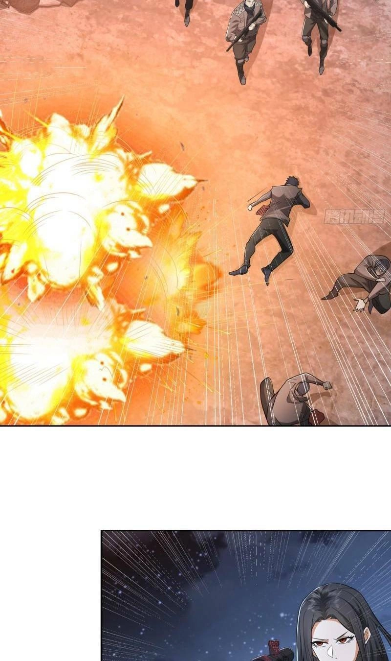 Đệ Nhất Danh Sách Chapter 174 - 7