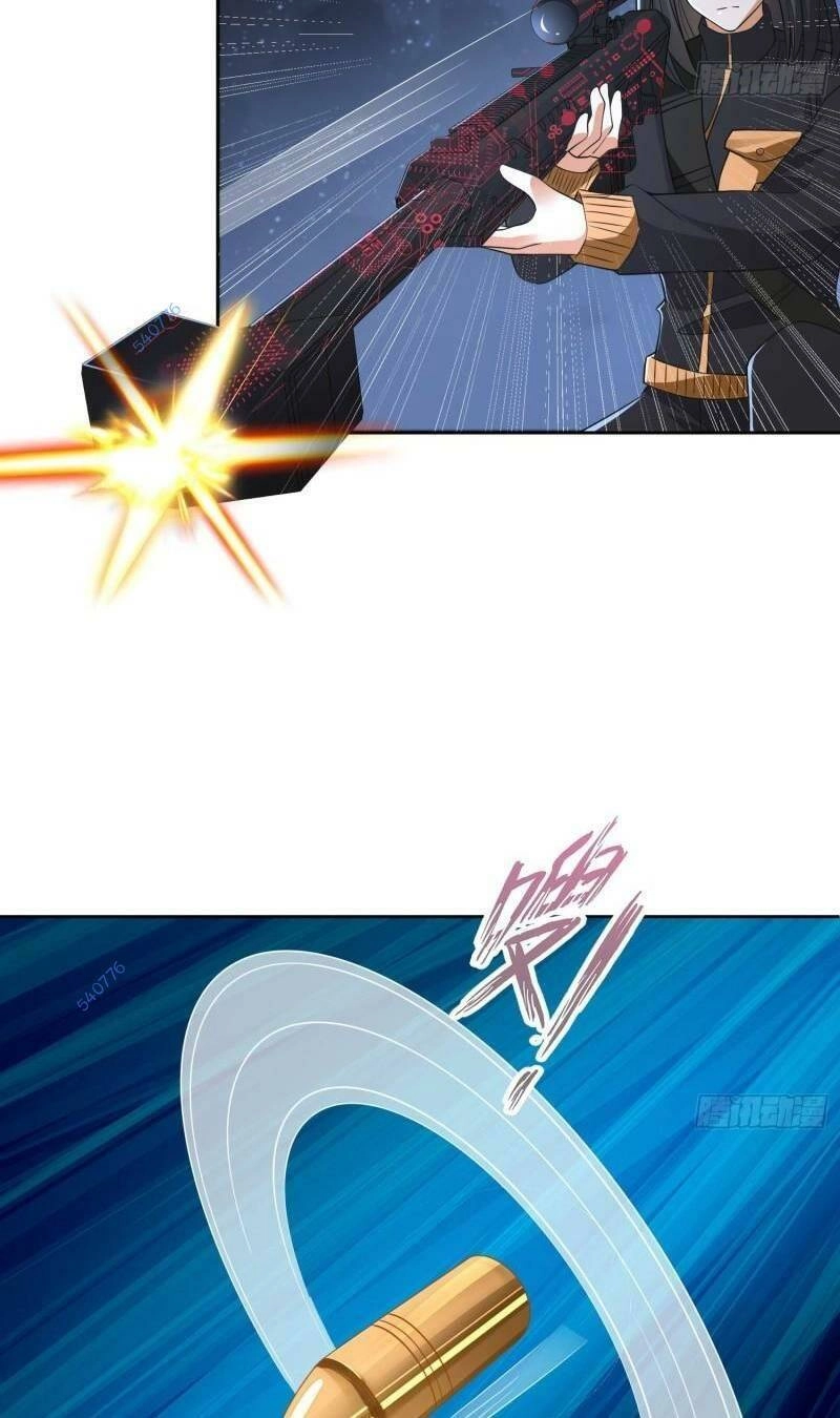 Đệ Nhất Danh Sách Chapter 174 - 8