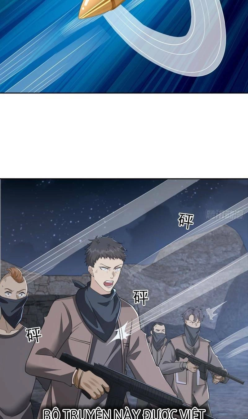 Đệ Nhất Danh Sách Chapter 174 - 9