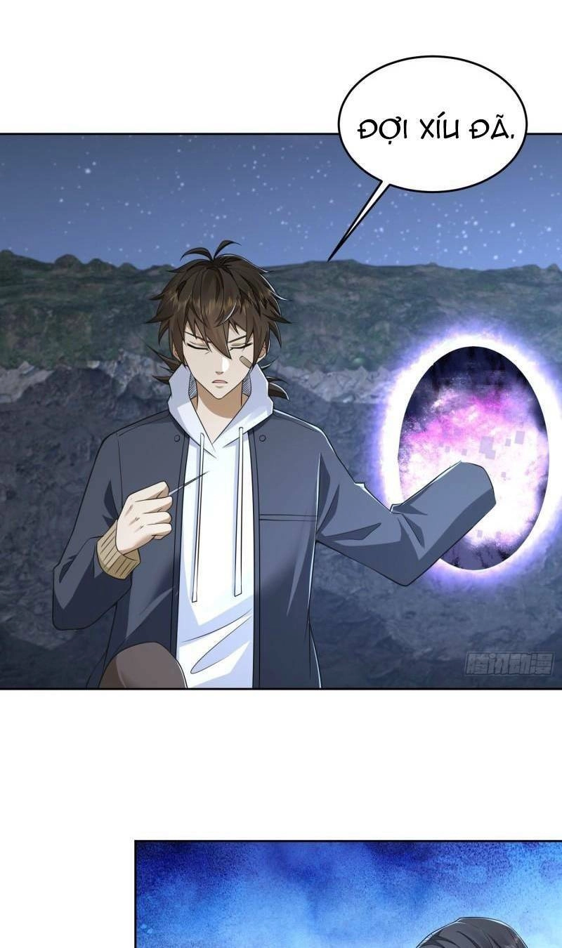 Đệ Nhất Danh Sách Chapter 174 - 11