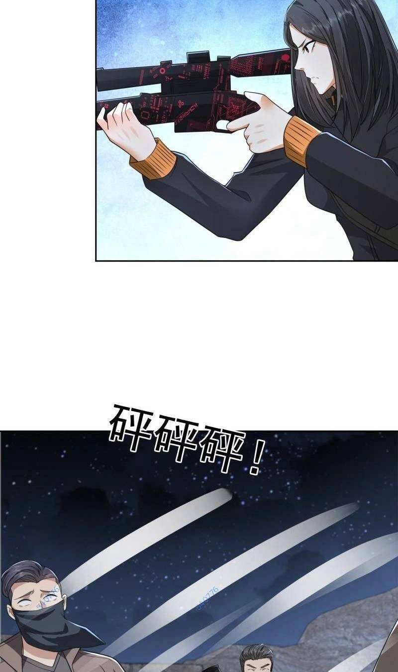 Đệ Nhất Danh Sách Chapter 174 - 12