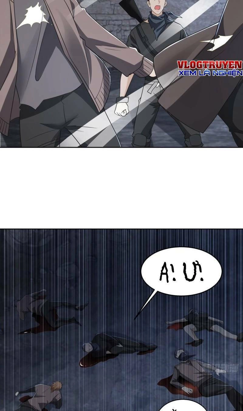 Đệ Nhất Danh Sách Chapter 174 - 13