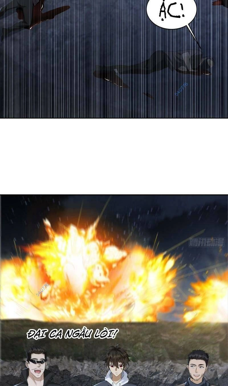 Đệ Nhất Danh Sách Chapter 174 - 14