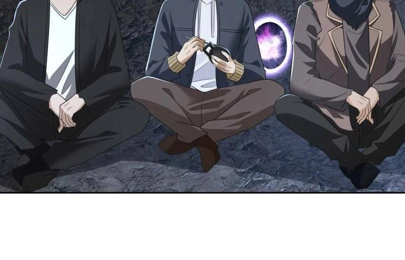 Đệ Nhất Danh Sách Chapter 174 - 15