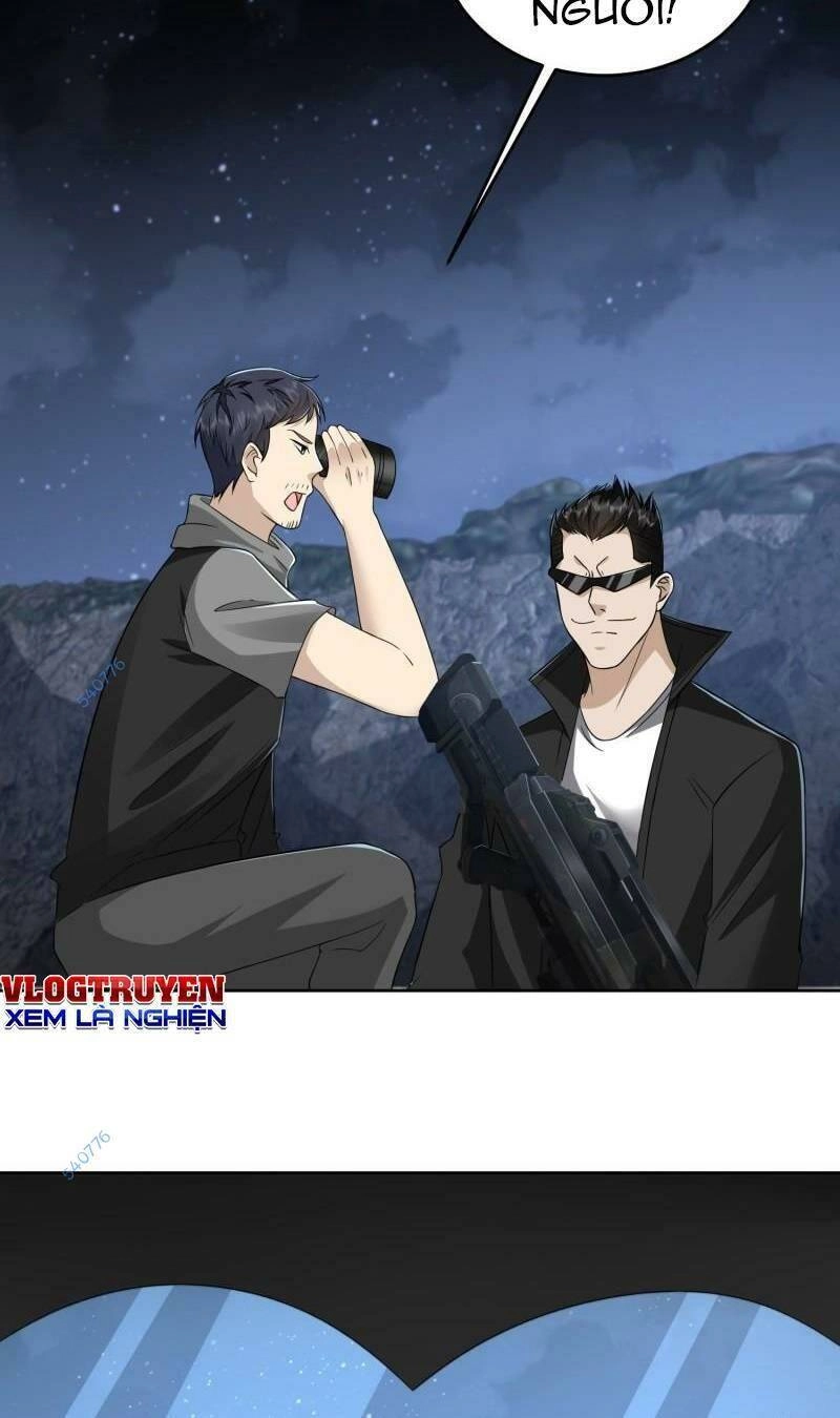 Đệ Nhất Danh Sách Chapter 174 - 18