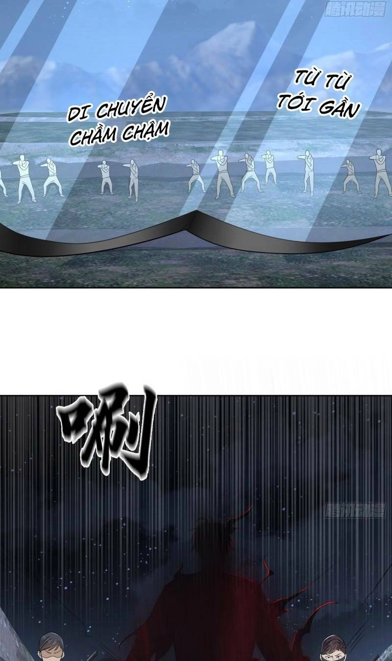 Đệ Nhất Danh Sách Chapter 174 - 19