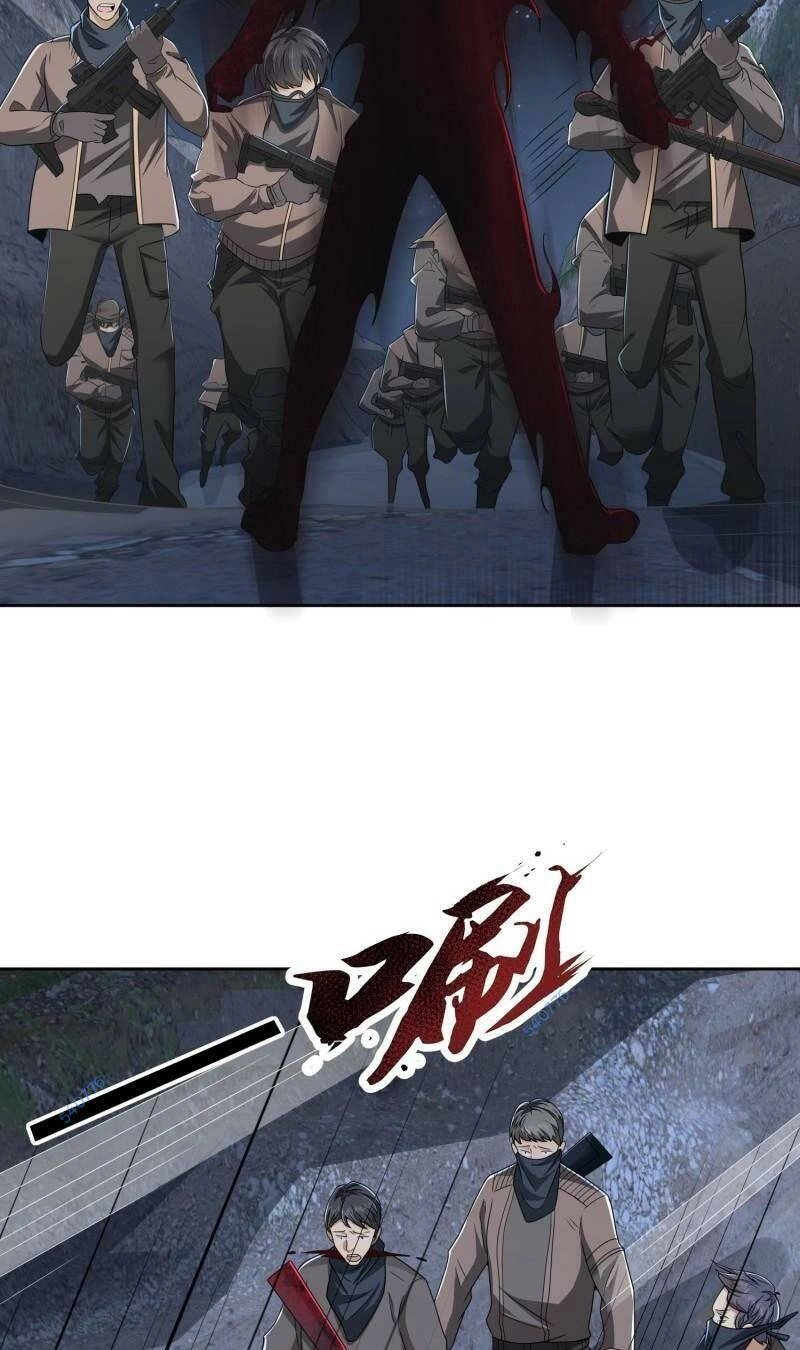 Đệ Nhất Danh Sách Chapter 174 - 20