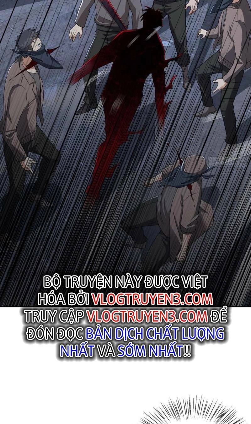 Đệ Nhất Danh Sách Chapter 174 - 21