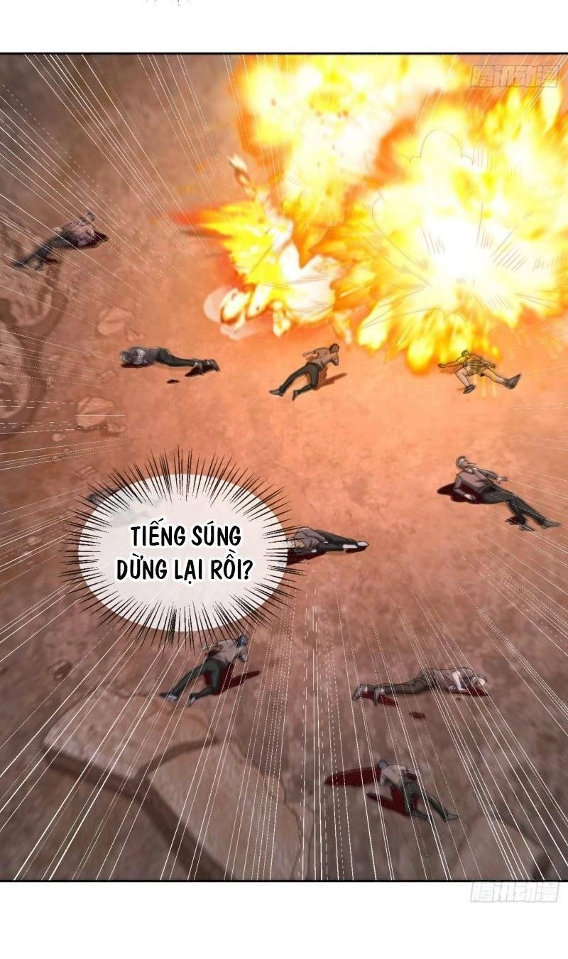 Đệ Nhất Danh Sách Chapter 174 - 23