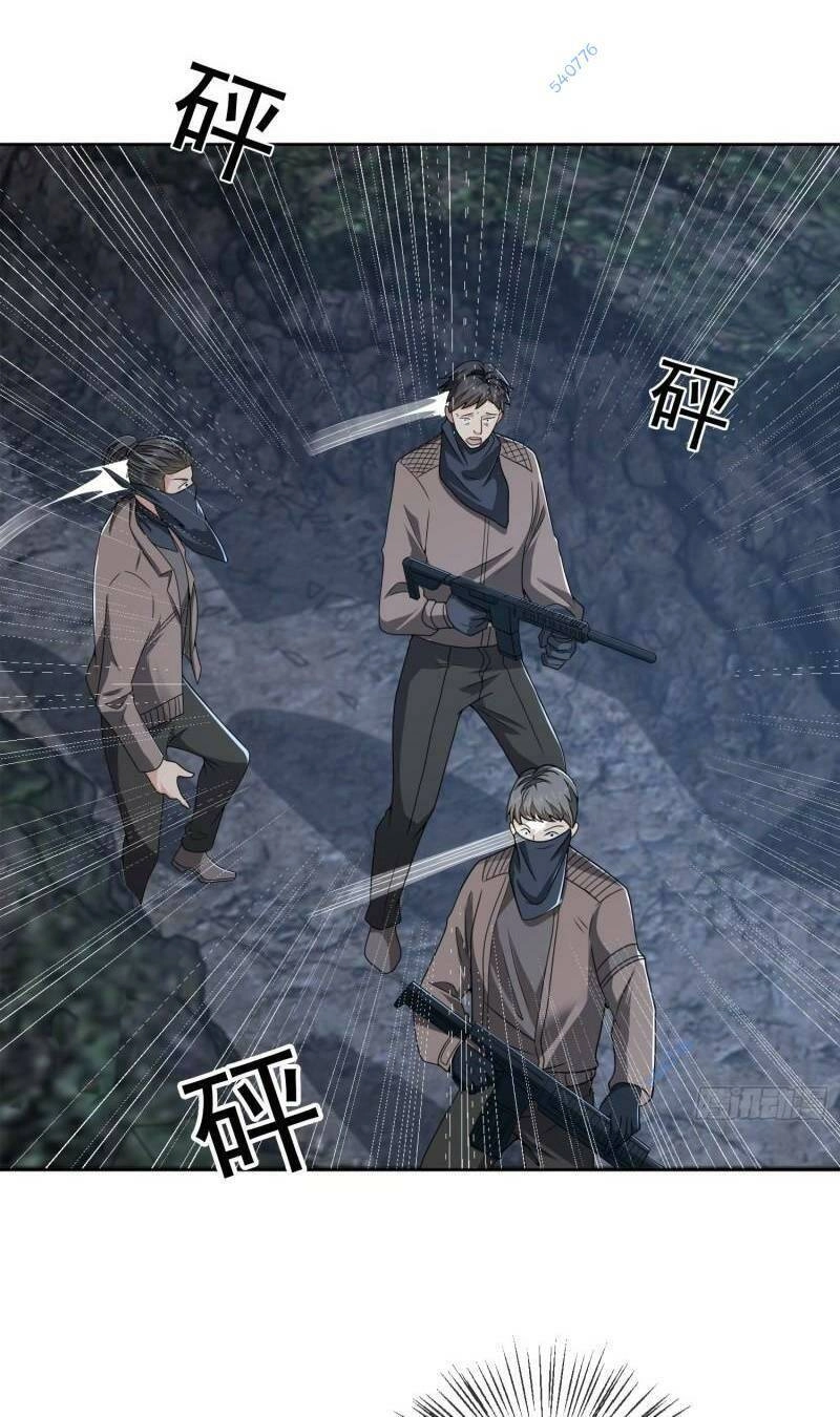 Đệ Nhất Danh Sách Chapter 174 - 24