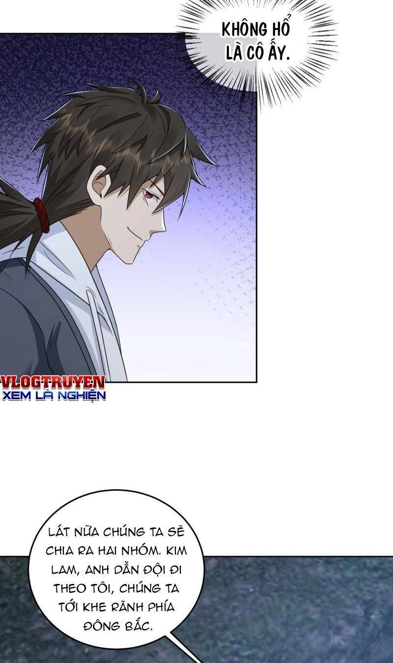 Đệ Nhất Danh Sách Chapter 174 - 25