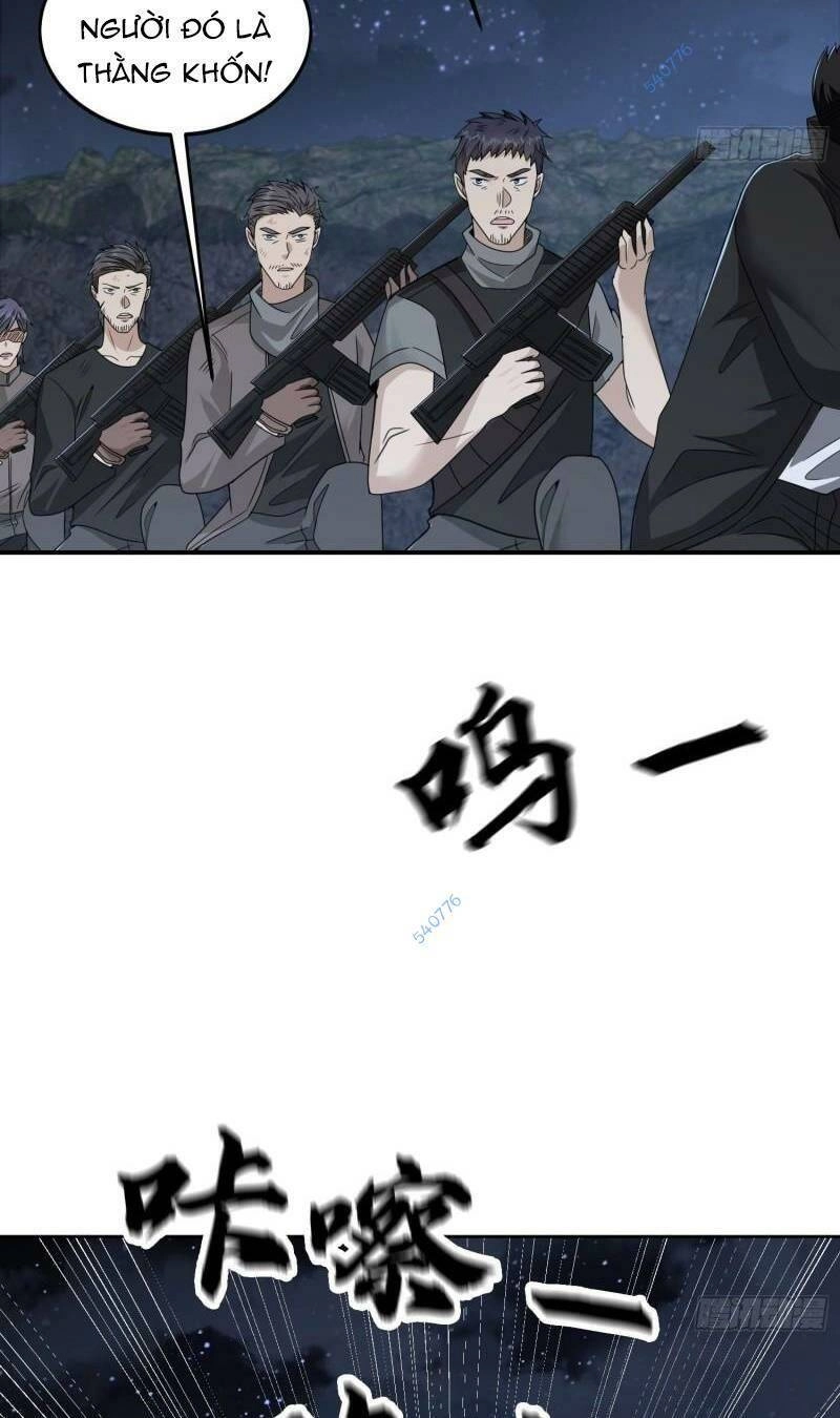 Đệ Nhất Danh Sách Chapter 174 - 28