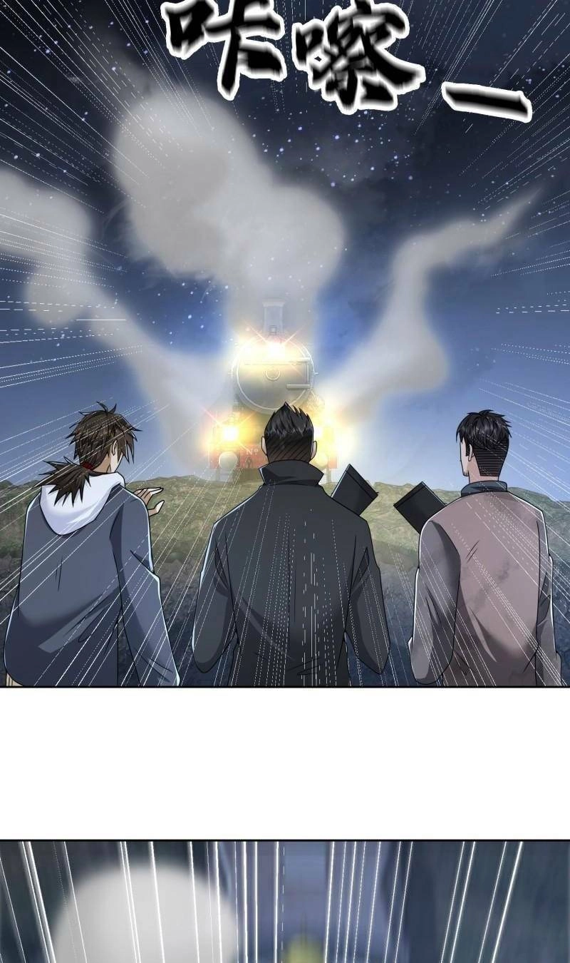 Đệ Nhất Danh Sách Chapter 174 - 29