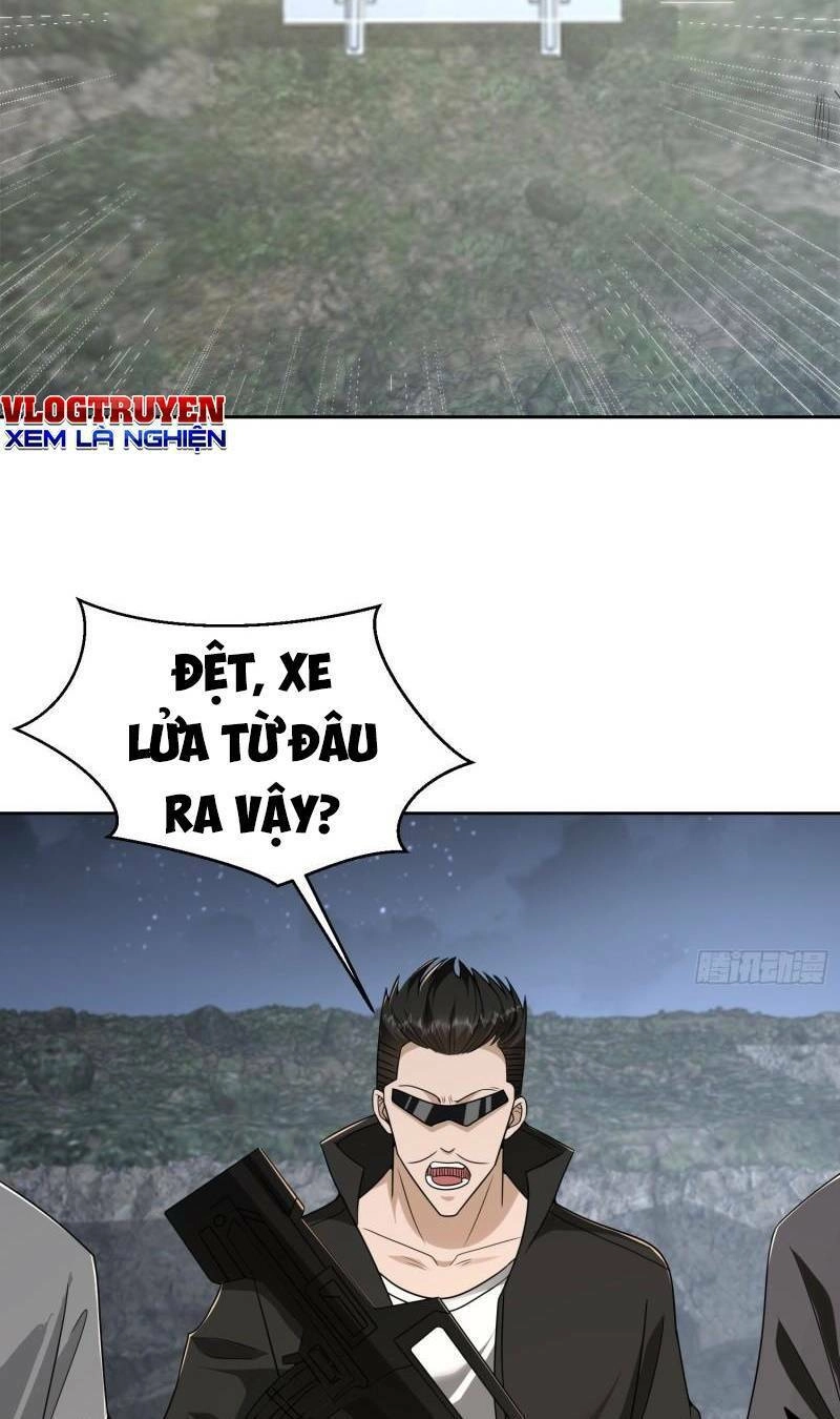 Đệ Nhất Danh Sách Chapter 174 - 31