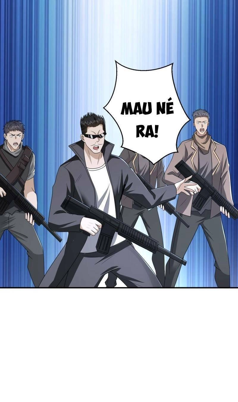 Đệ Nhất Danh Sách Chapter 174 - 35