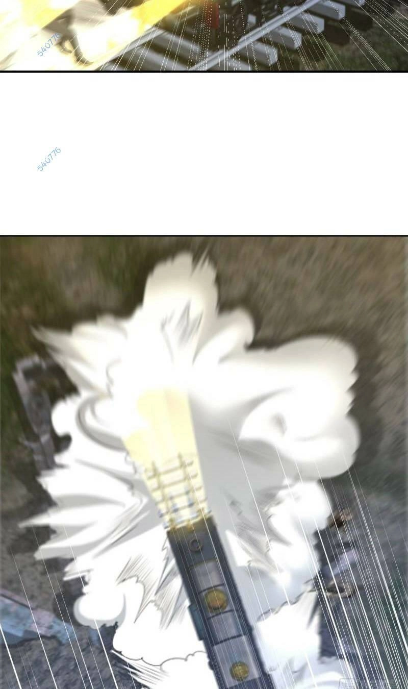 Đệ Nhất Danh Sách Chapter 174 - 38