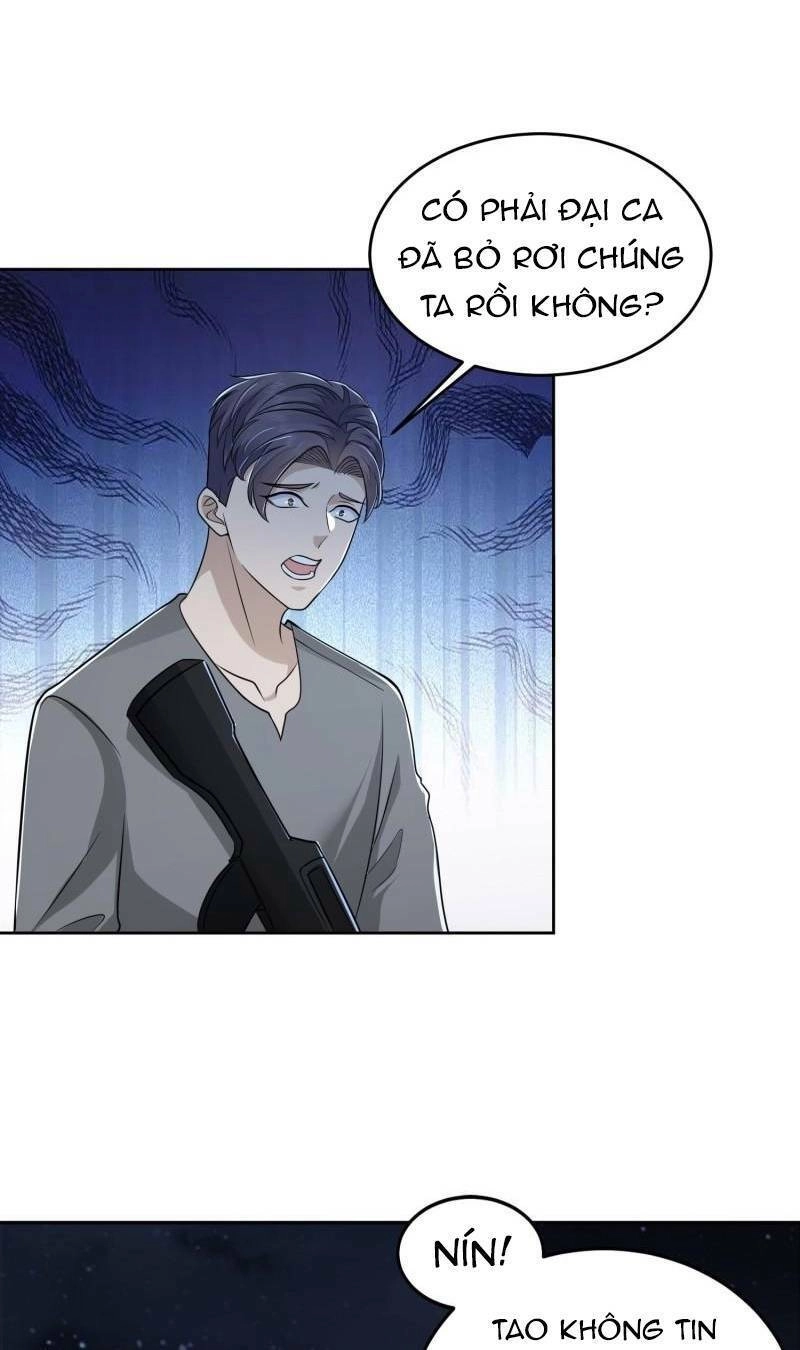 Đệ Nhất Danh Sách Chapter 174 - 43