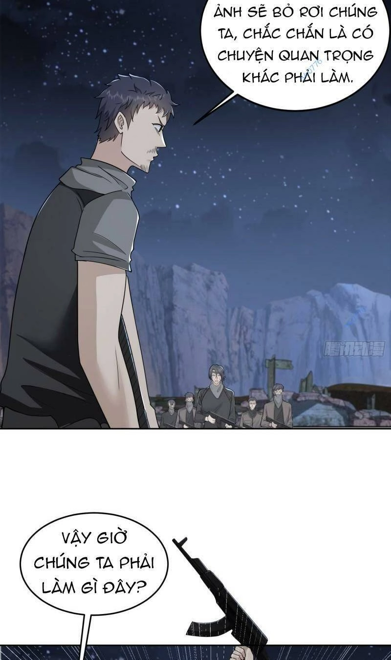 Đệ Nhất Danh Sách Chapter 174 - 44