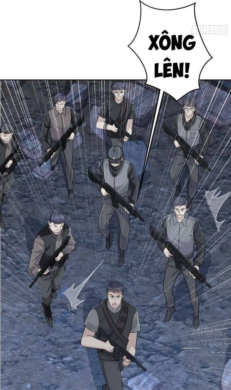 Đệ Nhất Danh Sách Chapter 174 - 46