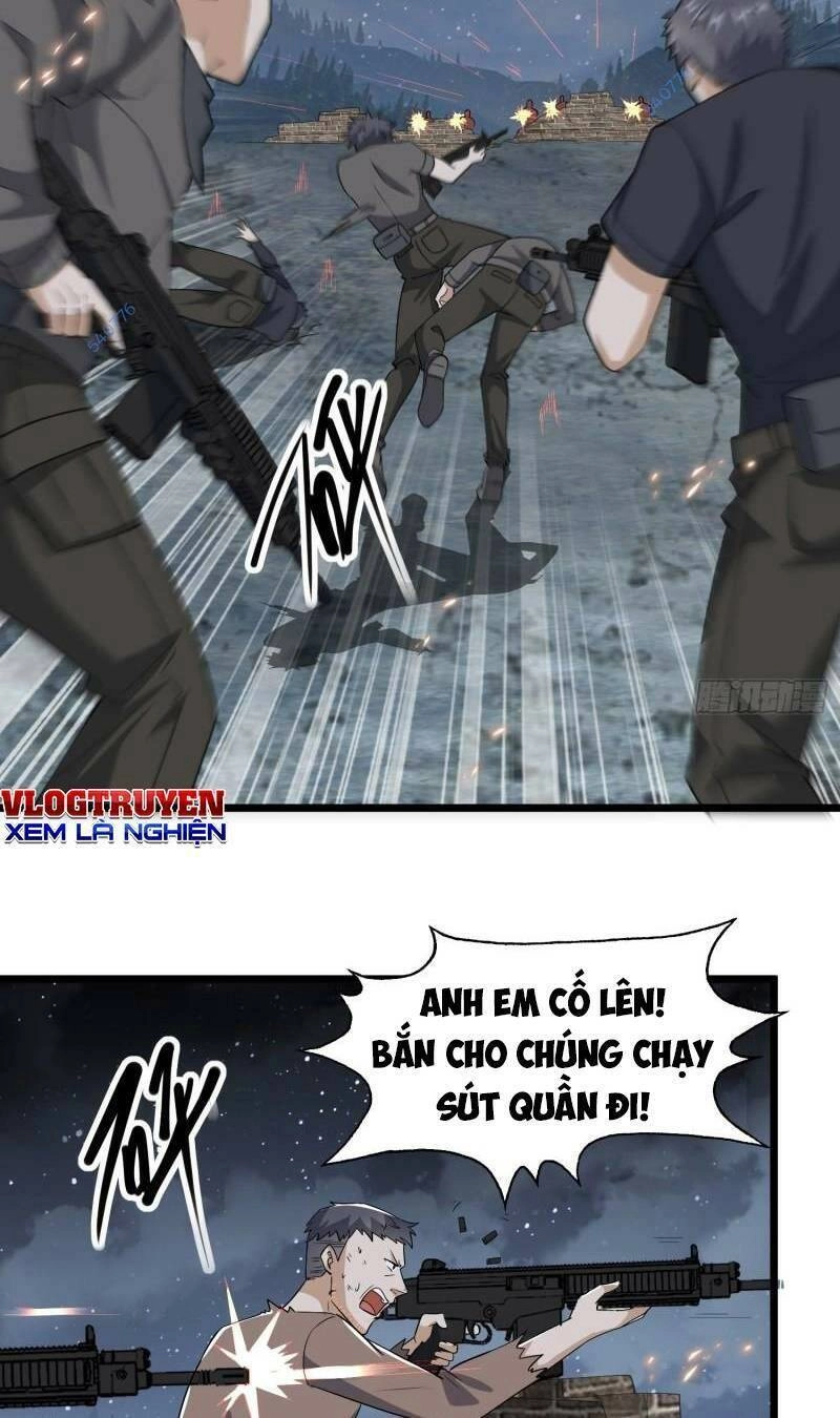 Đệ Nhất Danh Sách Chapter 175 - 2