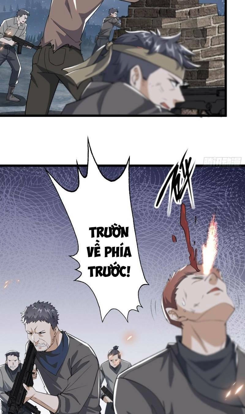 Đệ Nhất Danh Sách Chapter 175 - 3