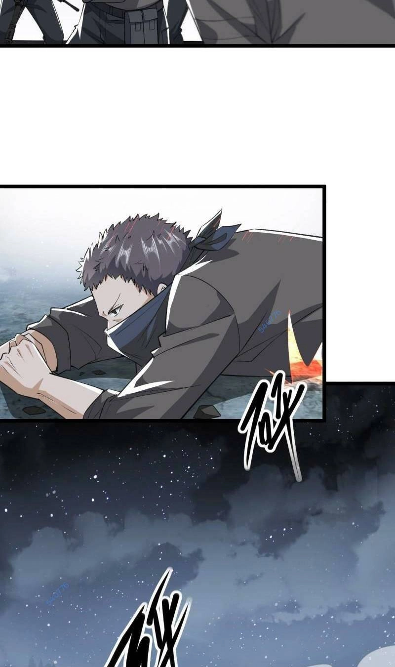 Đệ Nhất Danh Sách Chapter 175 - 4