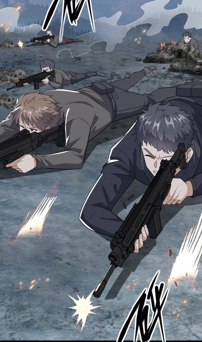 Đệ Nhất Danh Sách Chapter 175 - 5