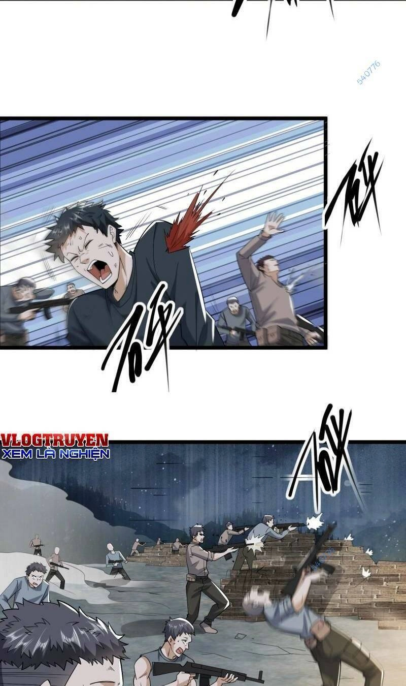 Đệ Nhất Danh Sách Chapter 175 - 6