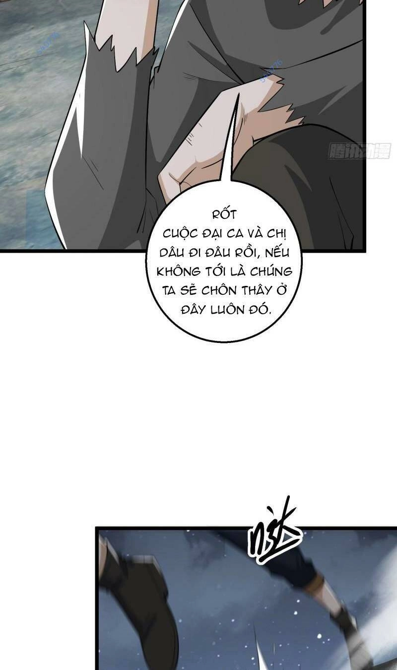 Đệ Nhất Danh Sách Chapter 175 - 10