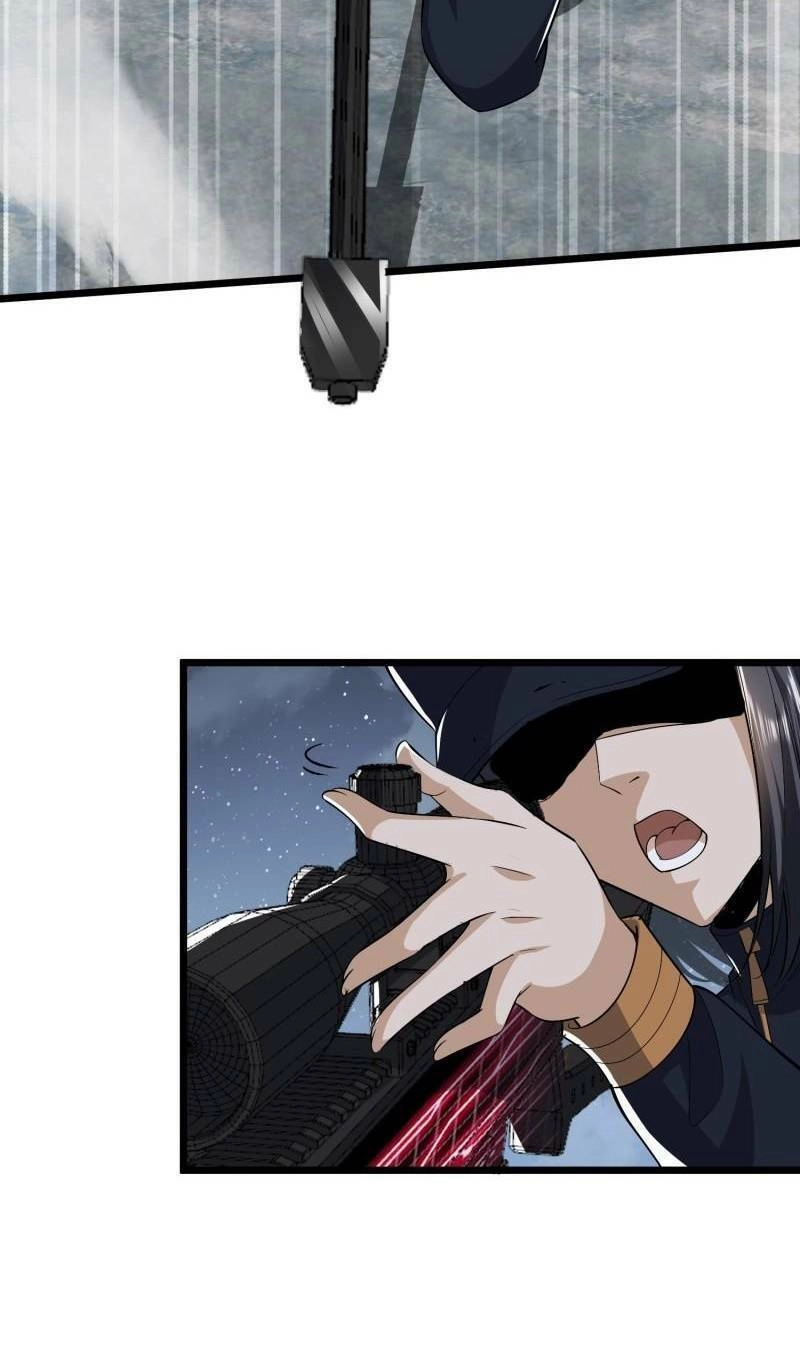 Đệ Nhất Danh Sách Chapter 175 - 15