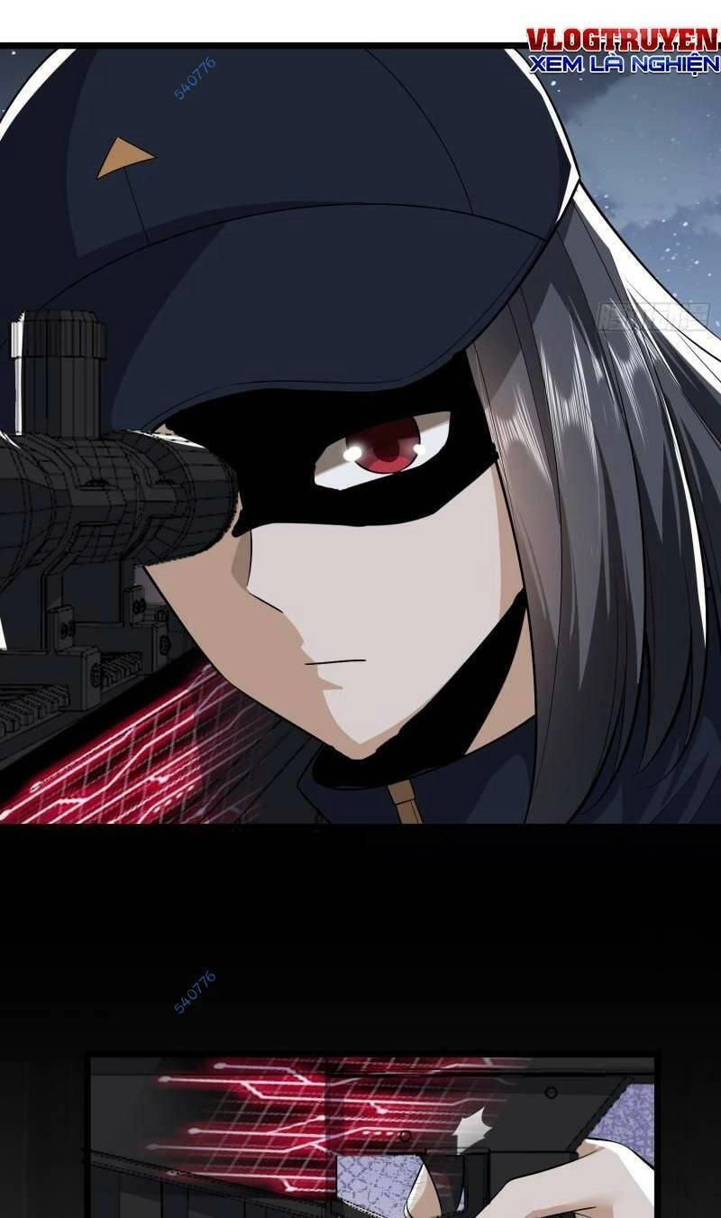 Đệ Nhất Danh Sách Chapter 175 - 16